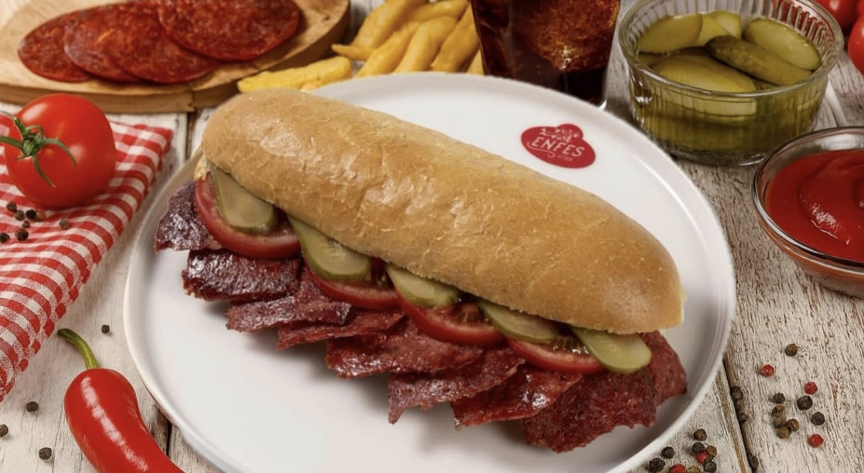 Sado Lezzet Durağı